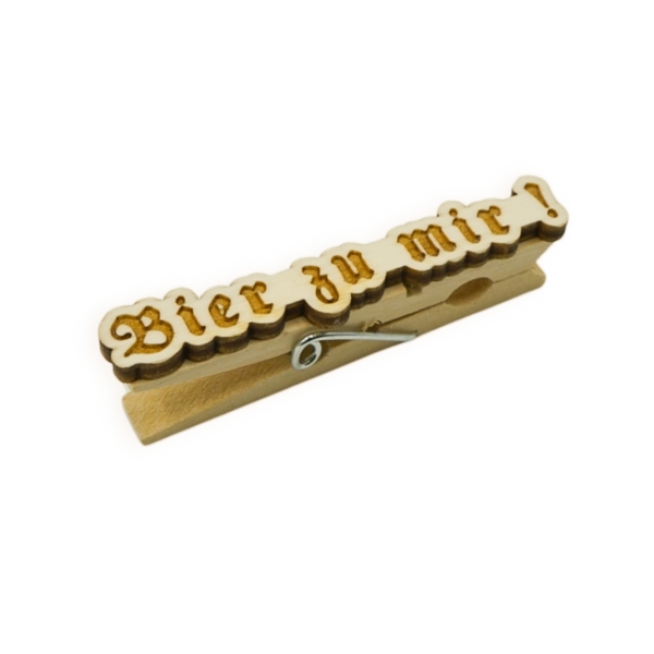 Spruch Glubbal ''Bier zu mir'' 2